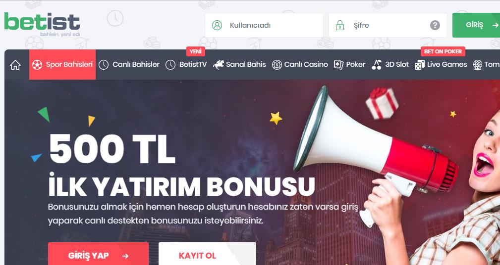 Betist güvenilir mi?