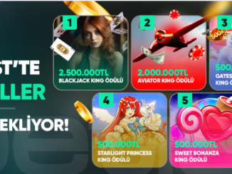 Betist Para Yatırma